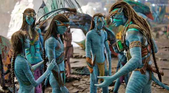 'Avatar 2' Has a Fantastic First Week At The Indian Box Office; Marches Towards 300 CRORE –