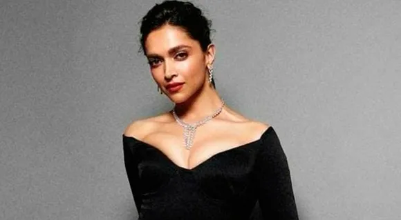Deepika Padukone Will Unveil The FIFA World Cup 2022 Trophy During The Finals