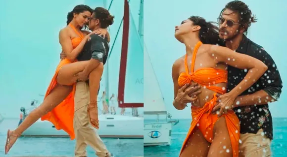 Deepika Padukone In Bikini & SRK In Shirtless Look, Besharam Rang From Pathaan Is All About Hotness