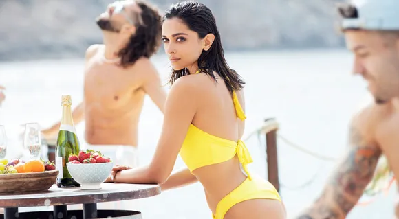 Here's Why Siddharth Anand Decided To Show Deepika Padukone In Bikini In 'Pathaan' –