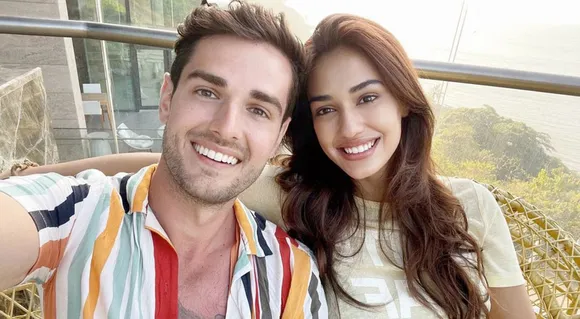 Disha Patani's New Rumoured Boyfriend Aleksander Breaks Silence On Media Reports