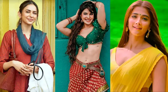 Years Ender 2022 : Actresses With Most Number of Flops