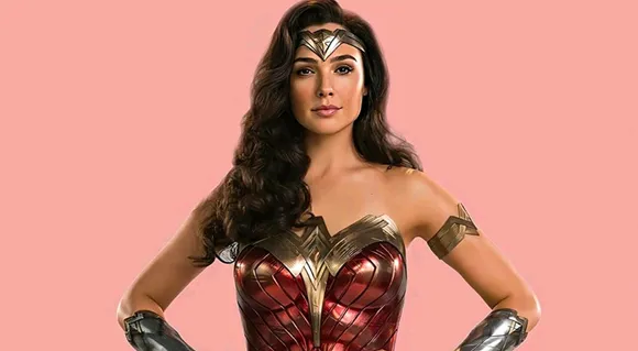 Gal Gadot Can't Wait To Share The Next Chapter of Wonder Woman –