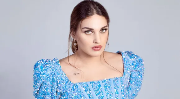 "I Went Into Severe Depression After Bigg Boss. I Used To Get Panic Attacks," Reveals Himanshi Khurana —