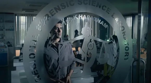 Adivi Sesh's HIT: The Second Case To Release Theatrically in Hindi on 30th December –