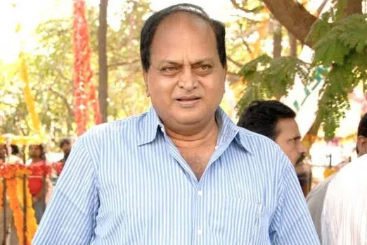 Veteran Telugu Actor & Producer Chalapati Rao Passes Away at 88 —