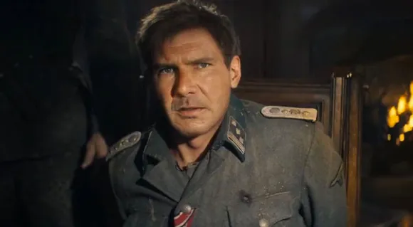 Indiana Jones And The Dial Of Destiny Trailer : Indy Is Back To See What's Hard To Believe!