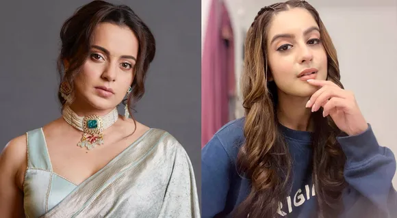 "PM Narendra Modi Should Rise Like Krishna Rose For Draupadi," Kangana Ranaut On Tunisha Sharma's Death —