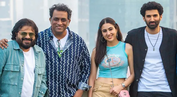 'Life In A Metro' Director Anurag Basu Brings 'Metro Inn Dino' With A New Cast