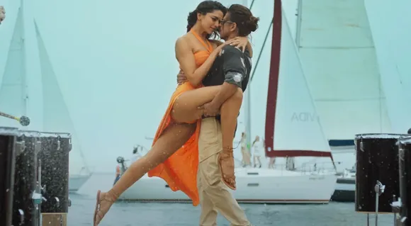 Gujarat Multiplexes Demand A Security For The Safe Release Of 'Pathaan' To Chief Minister & Home Minister —