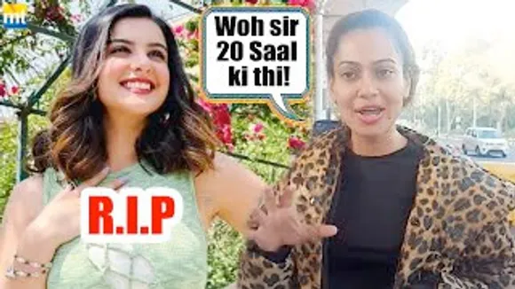Tunisha Sharma's CASE: Woh Sirf 20 Saal Ki Thi - Payal Rohatgi's reaction to her demise