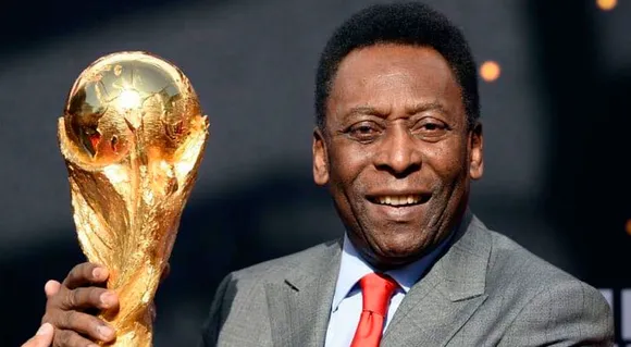 Football Legend Pelé Is No More; Vicky Kaushal, Kareena Kapoor, AR Rahman & Abhishek Bachchan Remember The Great —