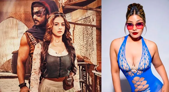 "Sheezan Khan Had Physical Relationships With Several Girls," Tunisha Sharma's Friend Reveals —