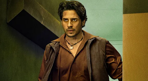"I Am Confident Mission Majnu Will Resonate With People All Around The World,"- Sidharth Malhotra