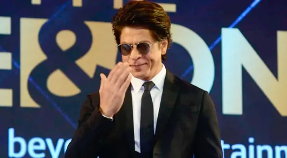 Shah Rukh Khan Becomes The only Indian Actor To Feature In The Empire List of 50 Greatest Actors Of All Time —