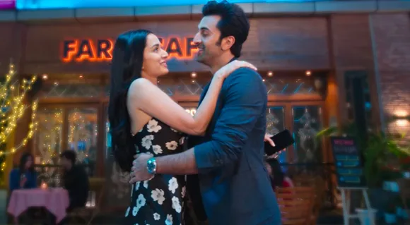 Tu Jhoothi Main Makkar : Ranbir Kapoor & Shraddha Kapoor's Rom-Com Gets A Typical Luv Ranjan Title -