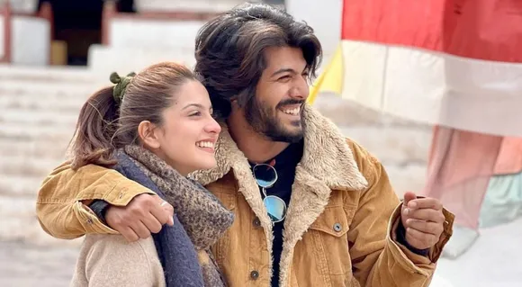 Tunisha Sharma & Sheezan Khan's WhatsApp Chat Recovered; Sheezan Sent To 14 Days Custody —