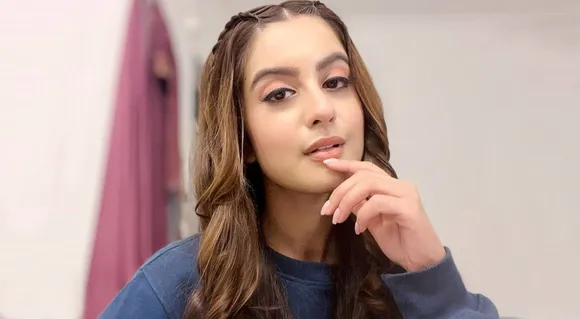 20-Year-Old Actress Tunisha Sharma Found Hanging Dead In Her Make Up Room During The Shoot —