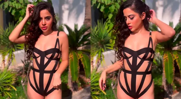 Urfi Javed Taken Into Custody By Dubai Police For Wearing Bold Outfit