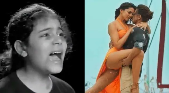 Vivek Agnihotri Slams Pathaan's 'Besharam Song' For Promoting Vulgarity and Ruining The Women Culture