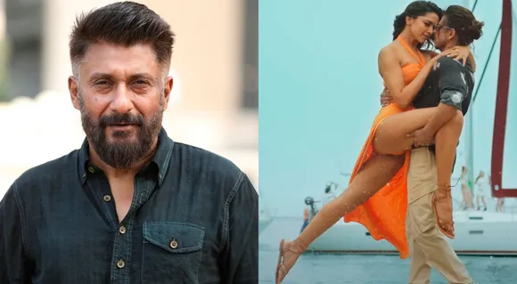 Shah Rukh Khan Fans Send Abusive Messages To Vivek Agnihotri; The Director Takes A Dig At His Comments On Negativity -