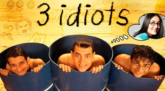 OMG! Did Kareena Kapoor Just Confirm 3 Idiots Sequel With Aamir Khan, R. Madhavan & Sharman Joshi? Watch Video —