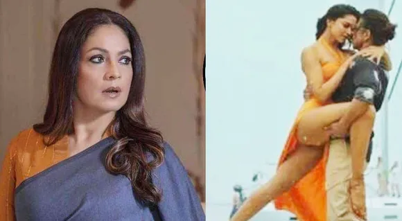 Pooja Bhatt Elaborates The Meaning of Protest & Riots To the People Who Vandalised 'Pathaan' Posters —