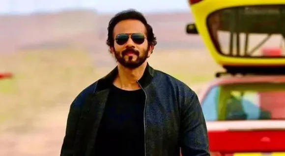Rohit Shetty Immediately Treated After The Injury During The Shoot of Indian Police Force; Read the Official Statement Here —