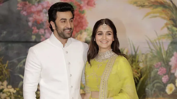 Ranbir Kapoor-Alia Bhatt Seek No-Photo Policy For Baby Raha Kapoor –