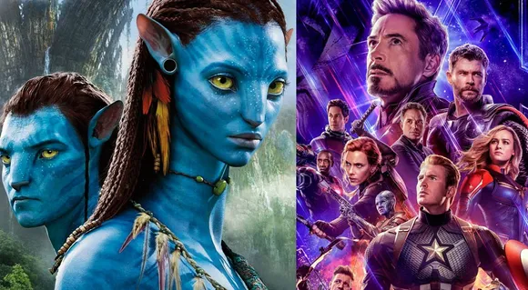 James Cameron's 'Avatar 2' Beats 'Avengers: Endgame' Record In India —