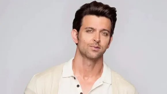 We Need To Start With Peace," Birthday Boy Hrithik Roshan Shares His Thoughts On The Work Process —