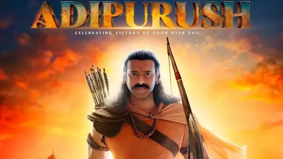 'Adipurush' Teaser Wasn't Censored; Allahabad High Court Sends Notice To Cesore Board —
