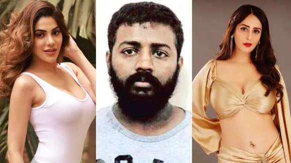 "Nikki Tamboli & Chahatt Khanna Are Lying"- Sukesh Chandrasekhar On Romantic Association With Them —