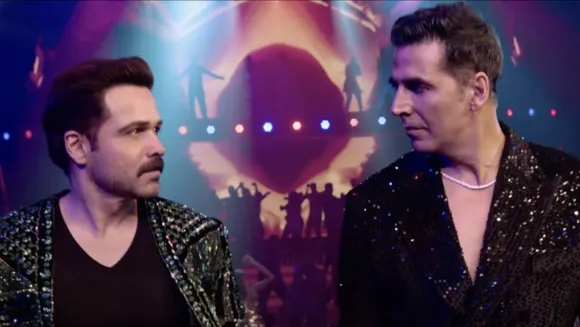 Selfiee Trailer: Emraan Hashmi As A Superfan Takes On Superstar Akshay Kumar For One Selfie