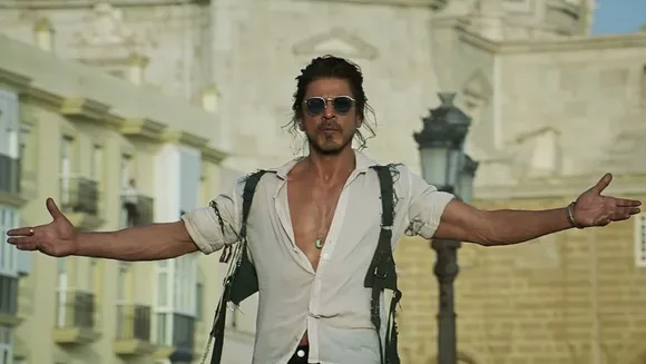 Record Opening Weekend for Pathaan; See The List of All 9 Record Opening Weekends By Shah Rukh Khan