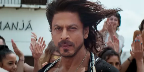 5 Din 500 CRORE In.. 'Pathaan' Shatters All Box Office Records In The Extended Weekend -