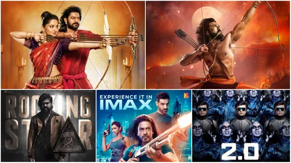 Fastest Indian Movies To Hit The 500 Crore Worldwide; Pathaan Fourth Fastest Ever In The List —