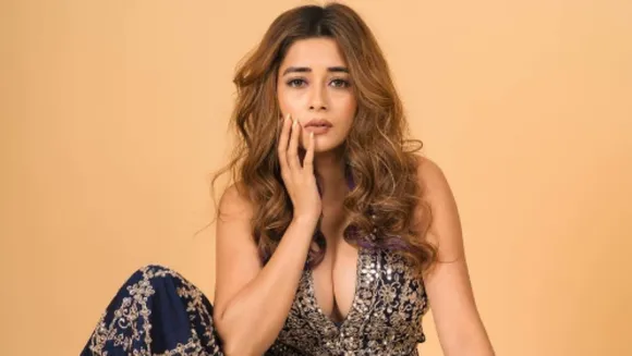 'Bigg Boss 16' Fame Tina Datta Signs A Telugu Movie; Character Details Inside —