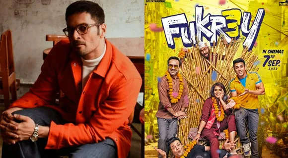 Ali Fazal Breaks Silence On Not Being Part Of 'Fukrey 3' —