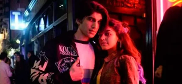 Almost Pyaar With DJ Mohabbat Official Trailer