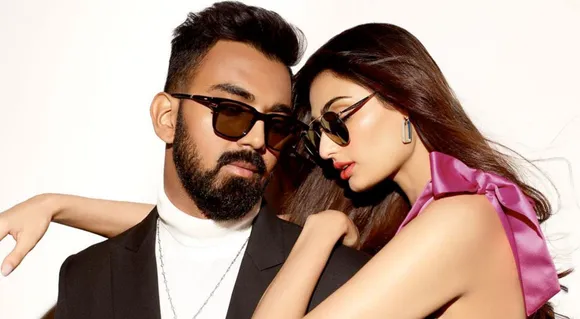 Athiya Shetty & KL Rahul To Get Married On 23rd January; Bollywood Celebs & Cricketers To Attend The Wedding -