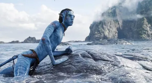 James Cameron's Avatar The Way of Water Crosses 15000 Crore At The Global Box Office