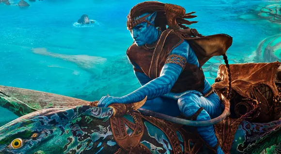 Watch James Cameron's 'Avatar: The Way Of Water' for Rs. 99; Details Inside —