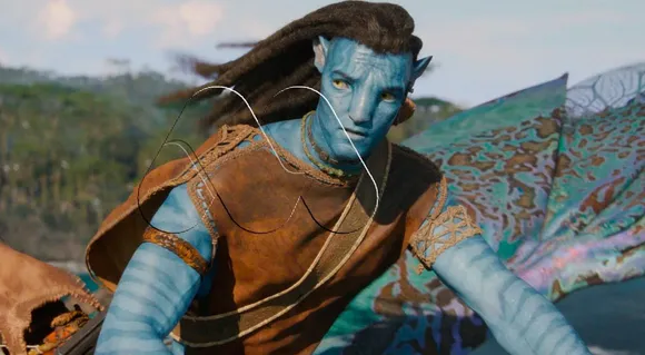 Avatar 2 Regains Rank 3 At All-Time Box Office Charts By Beating Titanic —
