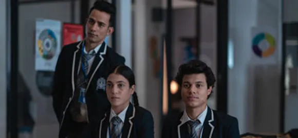 Class Official Trailer