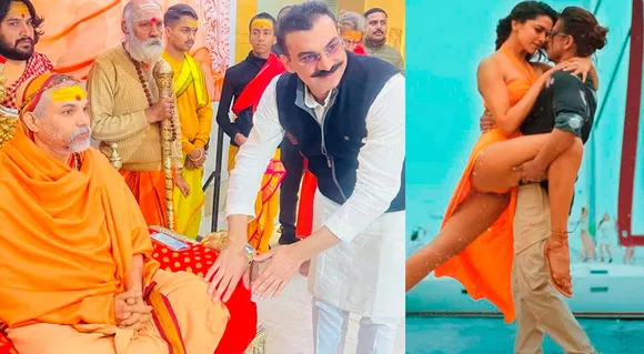 Dharam Censor Board Instituted to Safeguard Religious Faith in Bollywood Amidst Pathaan's Saffron Outfit Controversy -