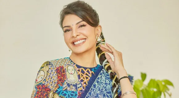 Jacqueline Fernandez Is Proud Of 'Tell it Like a Woman' Getting An Oscar Nominations
