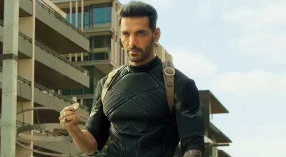 Pathaan's Villain John Abraham Finally Reacts To The Trailer —