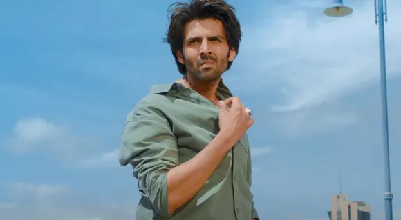 Kartik Aaryan and Kriti Sanon's 'Shehzada' Trailer Crosses 50 Million Views In 24 Hours —