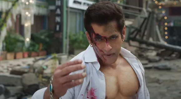 Kisi Ka Bhai Kisi Ki Jaan Teaser : It's All About Salman Khan's Swag —